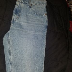 Levi jeans 541